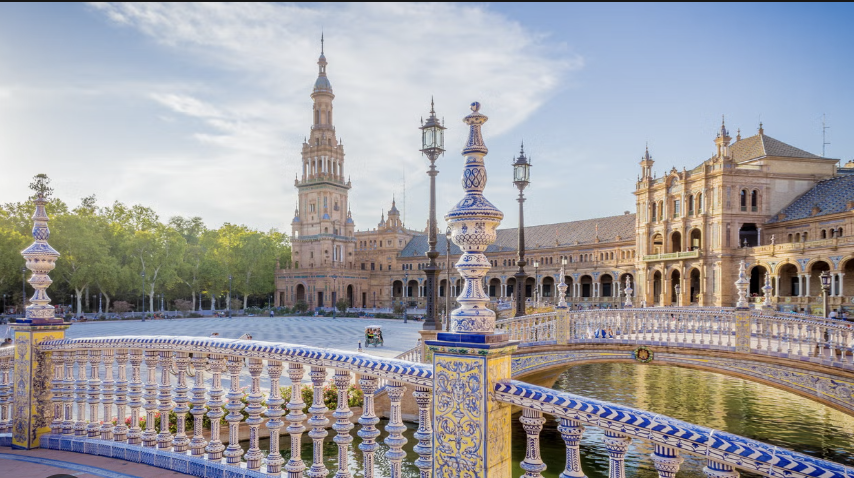 Real Orquesta Sinfónica de Sevilla